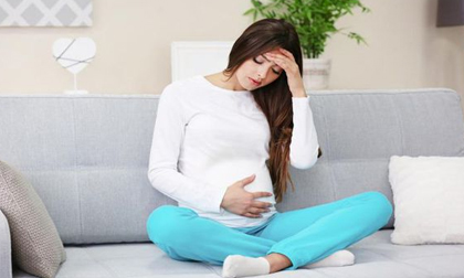 Vợ mang bầu chồng tuyệt đối không được làm vợ buồn, kẻo cực kỳ hại cho thai nhi