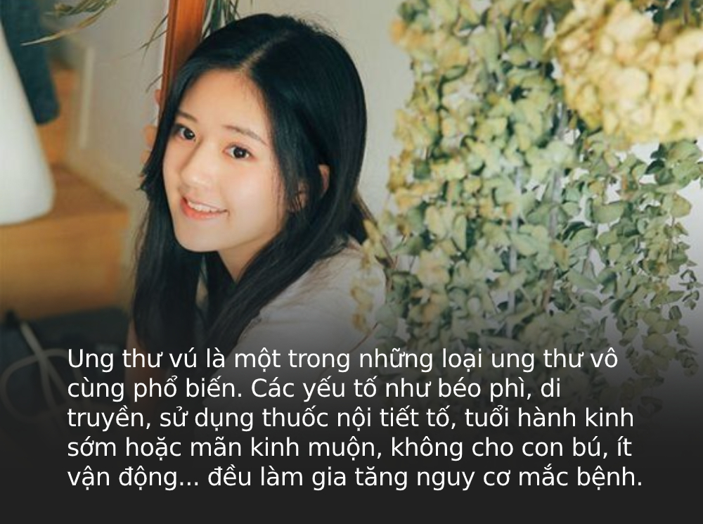 Ai dễ bị ung thư nhất? Câu trả lời sẽ khiến bạn phải giật mình và trân trọng sức khỏe bản thân hơn! - 3