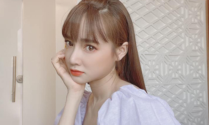 Nhã Phương “than trời” vì có ông chồng nấu ăn ngon quá mức, muốn giảm cân cũng không được