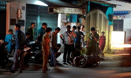 Cô gái 19 tuổi nghi dùng tay bịt miệng con vừa mới sinh gây tử vong