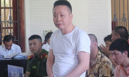 Vết trượt dài của cựu thiếu tá công an mua bán gần 22 kg ma túy