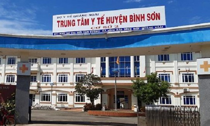37 trường hợp tiếp xúc với bệnh nhân 370 nhiễm Covid-19 được cách ly