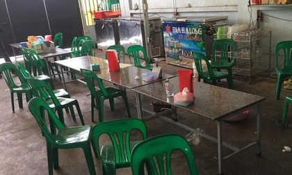 Nam thanh niên bị đâm tử vong tại quán bia
