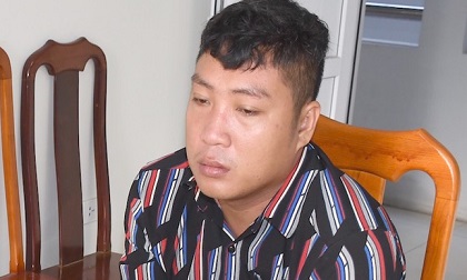 9X chém chết người trước quán nhậu