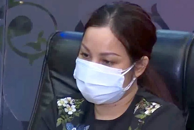 Vì sao vợ chồng Đường 'Nhuệ' đánh đập phụ xe khách? - 1