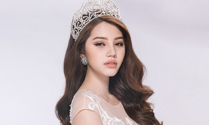 Hoa hậu Jolie Nguyễn giàu có và nổi tiếng ra sao?