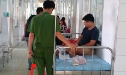 Xe khách chạy sai tuyến, rơi đèo Ngọc Vinh: 'Tôi là người làm thuê, chủ bảo sao thì làm vậy'