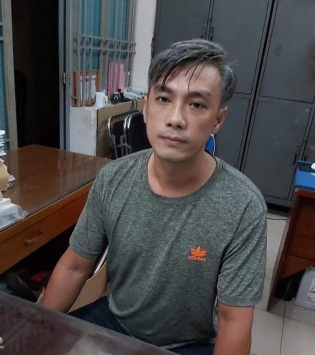 Diễn biến mới nhất vụ cha dượng bạo hành dã man bé gái 4 tuổi - Ảnh 1. Diễn biến mới nhất vụ cha dượng bạo hành dã man bé gái 4 tuổi - Ảnh 1.