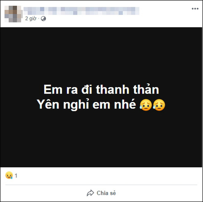 Bạn bè xót thương trước cái chết của cô gái 21 tuổi tử vong do nổ nồi hơi: 'Thương em đến quặn thắt ruột gan' - 2