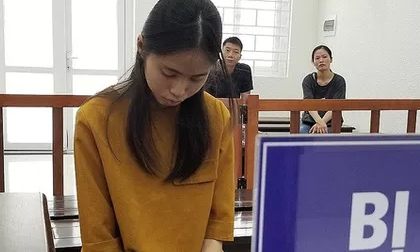 Thủ đoạn tàn độc của nữ quái tạt axit nhân viên tiệm vàng để cướp tài sản