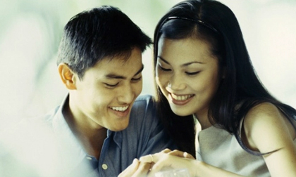 Thân gửi đàn ông: 'Muốn cưới được vợ tốt tính, trước tiên các anh phải... ngoan cái đã'!