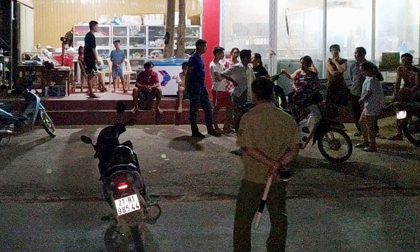 Yên Bái: Nam thanh niên dùng điếu cày đánh chết một học sinh