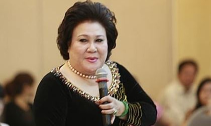 Ngân hàng sa lầy nghìn tỷ vì 'bông hồng vàng” Thuận Thảo Võ Thị Thanh