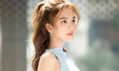 Được hỏi nghĩ gì về việc 'yêu đồng tính', câu trả lời của Ngọc Trinh khiến fan bất ngờ