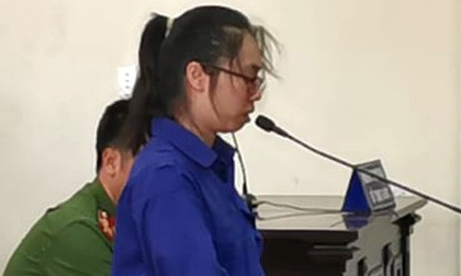 Tử hình bị cáo bơm cyanua vào trà sữa đầu độc chị họ
