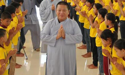 Chán đi công trình và đòi nợ, đại gia ngành tôn lên núi ở ẩn, điều hành doanh nghiệp nghìn tỷ