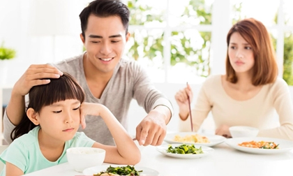 Những phương pháp dạy con sai lầm khiến bé càng lớn càng ỷ lại, ích kỷ khó thành đạt