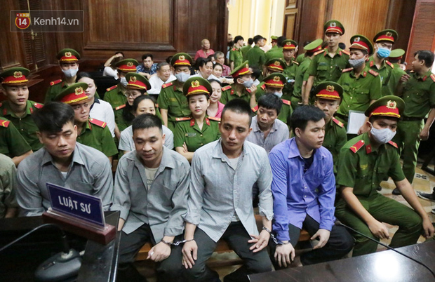 Ông trùm ma túy Văn Kính Dương: Từ cuộc vượt ngục trong đêm đến mối tình dang dở với hot girl Ngọc Miu