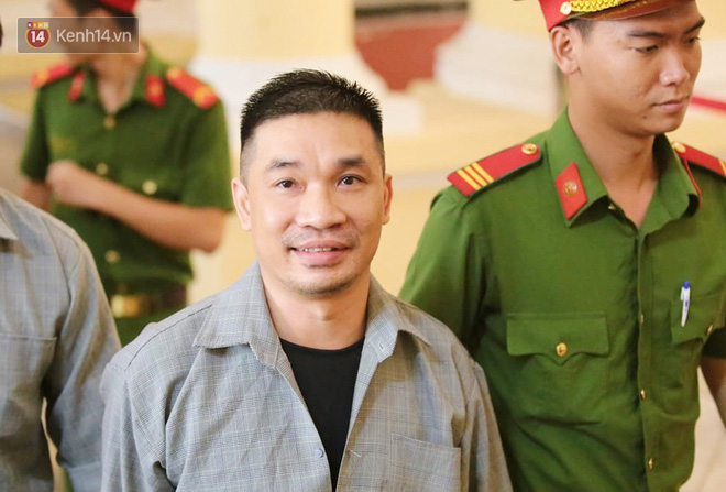 Ông trùm ma túy Văn Kính Dương: Từ cuộc vượt ngục trong đêm đến mối tình dang dở với hot girl Ngọc Miu - 1