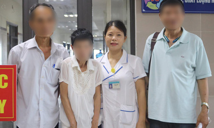 Sau 24 năm thất lạc, tìm thấy em gái trong khu cách ly Covid-19