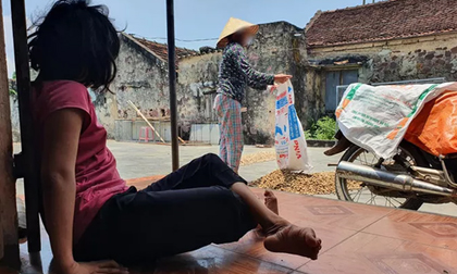 Người thân bất bình với bản án xử cán bộ trường học hiếp dâm cô gái tàn tật