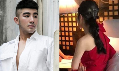Vụ người đẹp bán dâm 30.000 USD: 'Ông bầu' nổi tiếng showbiz hé lộ thông tin sốc về 'tú ông' Lục Triều Vỹ