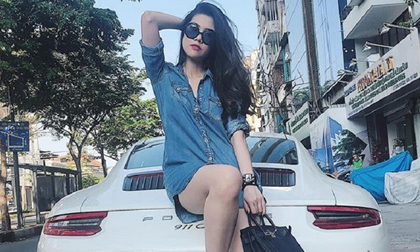 Siêu mẫu 'vượt mặt' Hà Hồ và chuỗi biến cố khủng khiếp trong thời gian biến mất khỏi showbiz