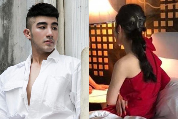 Vụ người đẹp bán dâm 30.000 USD: 