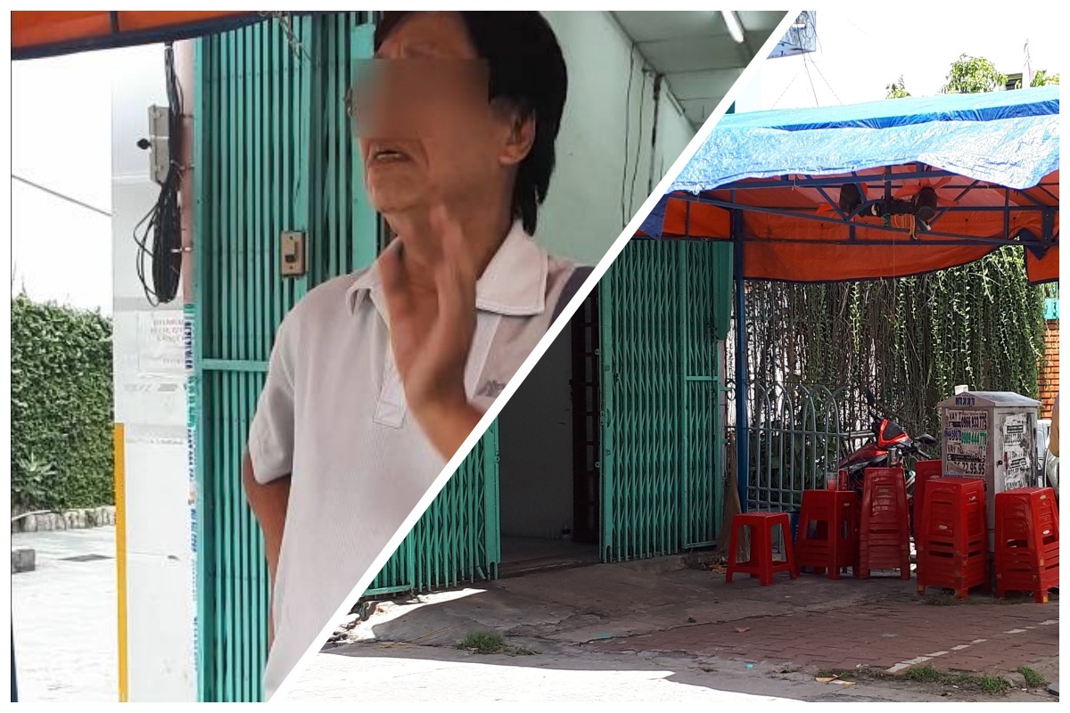 Nghi án 2 cháu 'ngáo đá' chữa bệnh cho bà nội bằng cách đánh đập, trùm áo mưa đến chết - 3 Nghi án 2 cháu 'ngáo đá' chữa bệnh cho bà nội bằng cách đánh đập, trùm áo mưa đến chết - 3