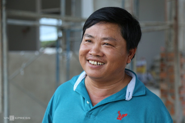 Cuộc đời những người trúng số Vietlott: Chàng thợ hồ, chị bán bún... bỗng chốc thành tỷ phú nhưng vẫn canh cánh nỗi lo tiêu hoang rồi khánh kiệt - 6