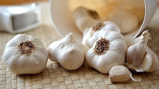 Những người không nên ăn tỏi