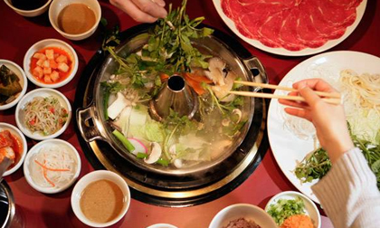 Những sai lầm khi ăn lẩu khiến bạn tổn thọ, bỏ ngay trước khi quá muộn