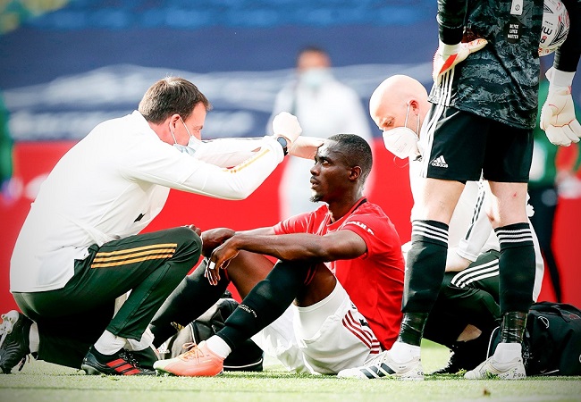 De Gea mắc lỗi, Maguire đá phản lưới, MU thua thảm 1-3 Chelsea ở bán kết FA Cup