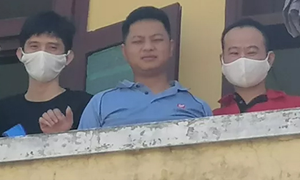 Đà Nẵng khởi tố vụ án đưa người Trung Quốc nhập cảnh trái phép vào Việt Nam