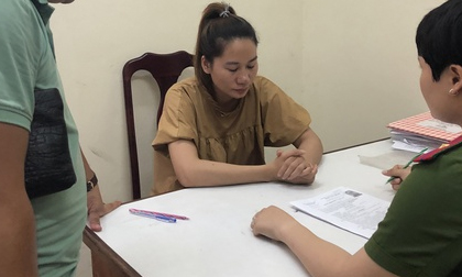 Tú bà khai cách điều hành 'Tập đoàn phò' bán dâm 3 triệu