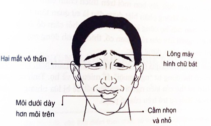 Tướng đàn ông lăng nhăng, bất tài suốt đời chỉ “bám váy đàn bà” chẳng làm được việc lớn