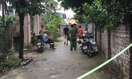 Án mạng đau lòng, em tâm thần sát hại chị ruột cũng bị tâm thần