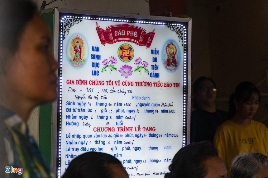 Chuyến xe tử thần ở Bình Thuận - nụ cười tạm biệt thành vĩnh biệt Chuyến xe tử thần ở Bình Thuận - nụ cười tạm biệt thành vĩnh biệt