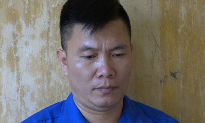Hải Dương: Bắt giám đốc lừa đảo gần 5 tỷ đồng tiền đặt cọc mua đất 'ma'