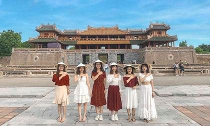 Bỏ túi những mẹo hay ho khi đi du lịch mùa cao điểm