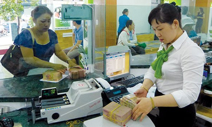 Nhân viên ngân hàng 'trong mơ': Hưởng lương hơn 30 triệu đồng/tháng mùa dịch Covid-19