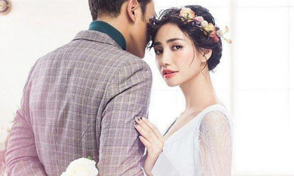 Phía sau người đàn ông chung thủy chính là người phụ nữ lúc nào cũng khiến chồng ''lo phải giữ chặt''