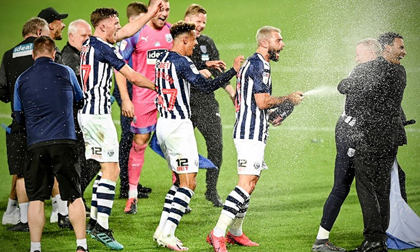 Xác định CLB thứ 2 giành vé thăng hạng trực tiếp Premier League