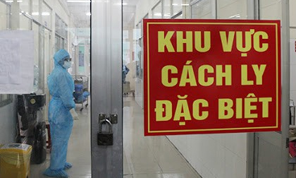 Kết quả xét nghiệm 103 người tiếp xúc gần với trường hợp nghi mắc Covid-19 tại Đà Nẵng