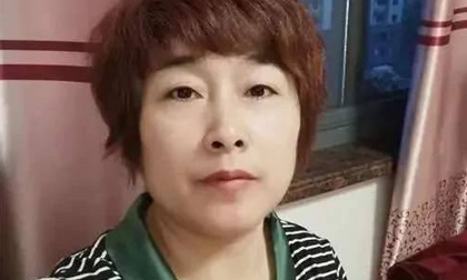 Thi thể người phụ nữ Trung Quốc trong bể phốt của toà nhà