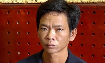 Nhậu xong, hiếp dâm phụ nữ ăn xin bị câm điếc