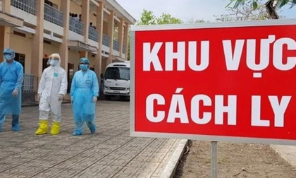 Hoả tốc yêu cầu người dân về từ Đà Nẵng tự cách ly 14 ngày