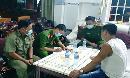 Lại có 21 người nước ngoài nhập cảnh trái phép ở Đà Nẵng