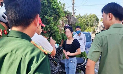 Đường dây đưa người Trung Quốc vào Đà Nẵng trái phép