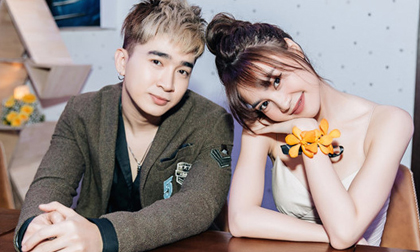 Động thái “cực phũ” của Ninh Dương Lan Ngọc sau khi Chi Dân bất ngờ tuyên bố “chưa có người yêu”